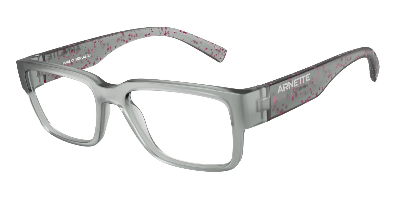 Arnette Woah 7261 Eyeglasses - view 2